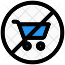 پیش‌نمایش فایل no-shopping-cart-4533642 از پک مکان فضای باز