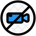 پیش‌نمایش فایل no-video-camera-4533649 از پک مکان فضای باز