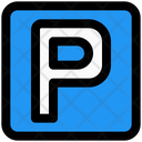 پیش‌نمایش فایل parking-sign-4533655 از پک مکان فضای باز