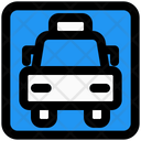 پیش‌نمایش فایل taxi-sign-4533669 از پک مکان فضای باز