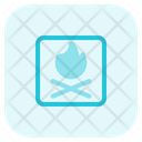 پیش‌نمایش فایل campfire-4533700 از پک مکان فضای باز