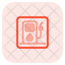 پیش‌نمایش فایل gas-station-sign-4533716 از پک مکان فضای باز
