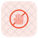 پیش‌نمایش فایل no-touching-4533747 از پک مکان فضای باز