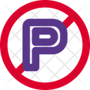 پیش‌نمایش فایل no-parking-4534138 از پک مکان فضای باز