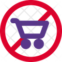 پیش‌نمایش فایل no-shopping-cart-4534143 از پک مکان فضای باز