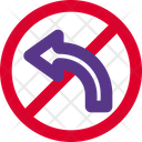 پیش‌نمایش فایل no-turning-left-4534149 از پک مکان فضای باز