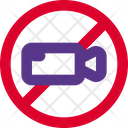 پیش‌نمایش فایل no-video-camera-4534150 از پک مکان فضای باز