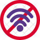 پیش‌نمایش فایل no-wifi-4534152 از پک مکان فضای باز