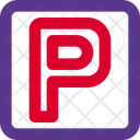 پیش‌نمایش فایل parking-sign-4534156 از پک مکان فضای باز