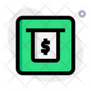 پیش‌نمایش فایل atm-4533897 از پک مکان فضای باز