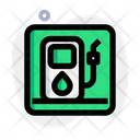 پیش‌نمایش فایل gas-station-sign-4533917 از پک مکان فضای باز