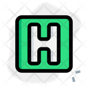 پیش‌نمایش فایل hospital-sign-4533919 از پک مکان فضای باز