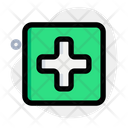 پیش‌نمایش فایل medical-sign-4533920 از پک مکان فضای باز