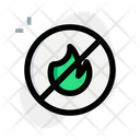 پیش‌نمایش فایل no-fire-4533931 از پک مکان فضای باز