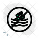 پیش‌نمایش فایل no-swimming-4533947 از پک مکان فضای باز