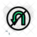 پیش‌نمایش فایل no-turning-4533949 از پک مکان فضای باز