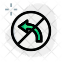 پیش‌نمایش فایل no-turning-left-4533950 از پک مکان فضای باز