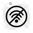 پیش‌نمایش فایل no-wifi-4533953 از پک مکان فضای باز