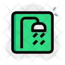 پیش‌نمایش فایل shower-4533966 از پک مکان فضای باز