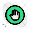 پیش‌نمایش فایل stop-4533969 از پک مکان فضای باز