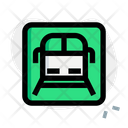 پیش‌نمایش فایل train-sign-4533974 از پک مکان فضای باز