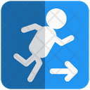 پیش‌نمایش فایل emergency-exit-4533807 از پک مکان فضای باز