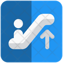پیش‌نمایش فایل escalator-up-4533810 از پک مکان فضای باز