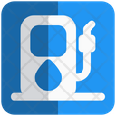 پیش‌نمایش فایل gas-station-sign-4533815 از پک مکان فضای باز