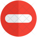 پیش‌نمایش فایل no-entry-4533828 از پک مکان فضای باز