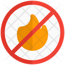 پیش‌نمایش فایل no-fire-4533829 از پک مکان فضای باز