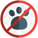 پیش‌نمایش فایل no-pets-4533838 از پک مکان فضای باز