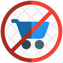 پیش‌نمایش فایل no-shopping-cart-4533842 از پک مکان فضای باز