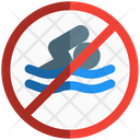 پیش‌نمایش فایل no-swimming-4533845 از پک مکان فضای باز