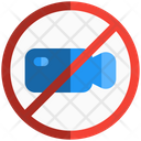 پیش‌نمایش فایل no-video-camera-4533849 از پک مکان فضای باز