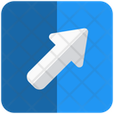 پیش‌نمایش فایل right-up-arrow-4533794 از پک مکان فضای باز
