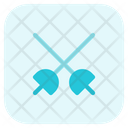 پیش‌نمایش فایل fencing-4532680 از پک ورزش