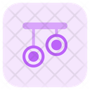 پیش‌نمایش فایل gymnastics-ring-4532688 از پک ورزش