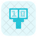 پیش‌نمایش فایل scoreboard-4532718 از پک ورزش