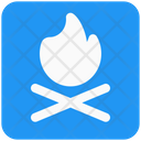پیش‌نمایش فایل campfire-4533501 از پک مکان فضای باز
