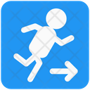 پیش‌نمایش فایل emergency-exit-4533509 از پک مکان فضای باز