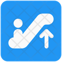 پیش‌نمایش فایل escalator-up-4533512 از پک مکان فضای باز