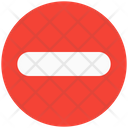 پیش‌نمایش فایل no-entry-4533530 از پک مکان فضای باز