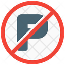 پیش‌نمایش فایل no-parking-4533539 از پک مکان فضای باز
