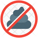 پیش‌نمایش فایل no-poop-4533542 از پک مکان فضای باز