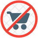 پیش‌نمایش فایل no-shopping-cart-4533544 از پک مکان فضای باز