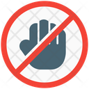 پیش‌نمایش فایل no-touching-4533548 از پک مکان فضای باز
