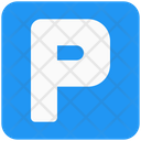پیش‌نمایش فایل parking-sign-4533557 از پک مکان فضای باز