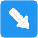 پیش‌نمایش فایل right-down-arrow-4533491 از پک مکان فضای باز
