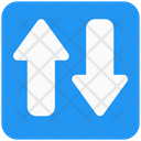 پیش‌نمایش فایل two-ways-sign-4533579 از پک مکان فضای باز