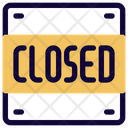 پیش‌نمایش فایل closed-sign-4535195 از پک رستوران
